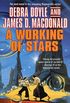 A Working of Stars: The Next Novel in the Sweeping Mageworld Series (Mageworlds Book 7) (English Edition)