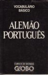 Vocabulrio Bsico Alemo/Portugus Portugus/Alemo