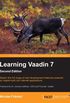 Learning Vaadin 7, Second Edition (English Edition)