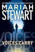 Voices Carry (English Edition)