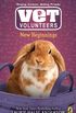 New Beginnings #13 (Vet Volunteers) (English Edition)