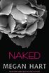 Naked (Mills & Boon Spice) (English Edition)