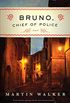 Bruno, Chief of Police: A Mystery of the French Countryside (Bruno Chief Of Police Book 1) (English Edition)