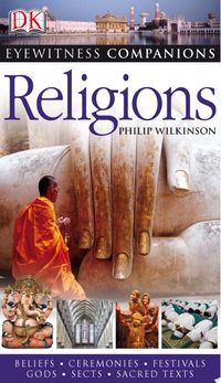 Eyewitness Companions: Religions