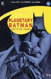 Planetary Batman