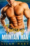 Teasing The Mountain Man