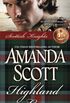 Highland Lover (Scottish Knights Book 3) (English Edition)