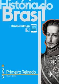 Histria do Brasil Vol. III