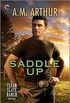 Saddle Up: A Gay Cowboy Romance (Clean Slate Ranch Book 3) (English Edition)