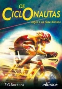 Os Ciclonautas 