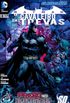 Batman: O cavaleiro das trevas #08 - Os novos 52