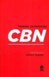 Manual de Redação CBN