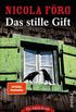 Das stille Gift (Alpen-Krimis 7): Ein Alpen-Krimi (German Edition)
