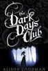 Lady Helen And The Dark Days Club
