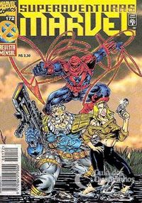 Superaventuras Marvel n 172