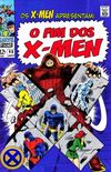 Uncanny X-Men #46