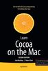 Learn Cocoa on the Mac (English Edition)
