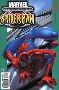 Ultimate Spider-Man #003