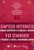 III Simpsio Internacional de Abordagens Qualitativas nas Pesquisas em Humanidades e VII Seminrio de Pesquisas em Ensino de Humanidades (Sehum)