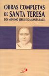 Obras Completas de Santa Teresa do Menino Jesus e da Santa Face