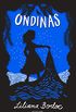 Ondinas (Serie Elementales) (Spanish Edition)