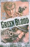 Green Blood - Volume 2