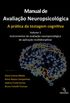 Manual de Avaliao Neuropsicolgica