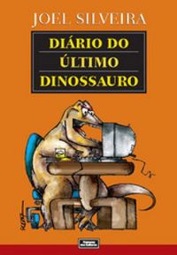 Dirio do ltimo Dinossauro