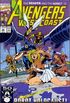 Vingadores da Costa Oeste #68 (volume 2)