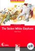 The stolen white elephant
