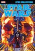 Star Wars - Legends Epic Collection: The Rebellion Vol. 1