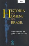 Histria dos homens no Brasil