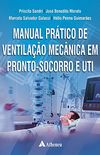 Manual Prtico de Ventilao Mecnica em Pronto-Socorro e UTI