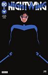 Nightwing (2016-) #99