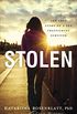 Stolen: The True Story of a Sex Trafficking Survivor (English Edition)