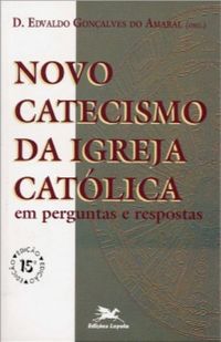 Novo Catecismo da Igreja Catlica