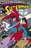 A Saga do Superman - Vol. 5