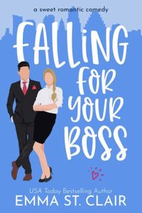 Falling for Your Boss