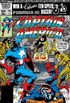 Captain America #265