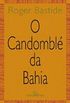 O candomblé da Bahia