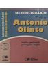 Minidicionrio - Antonio Olinto