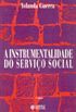 A Instrumentalidade do Servio Social