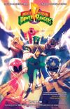 Mighty Morphin Power Rangers Vol.1