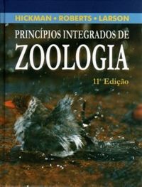 Princpios Integrados de Zoologia