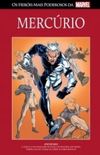 Marvel Heroes: Mercrio #37
