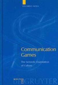 Communication games