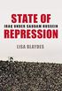 State of Repression: Iraq under Saddam Hussein (English Edition)