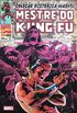 Coleo Histrica Marvel: Mestre do Kung Fu - Vol. 12