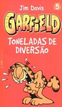 Garfield 5