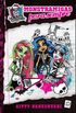 Monster High: Monstramigas para sempre